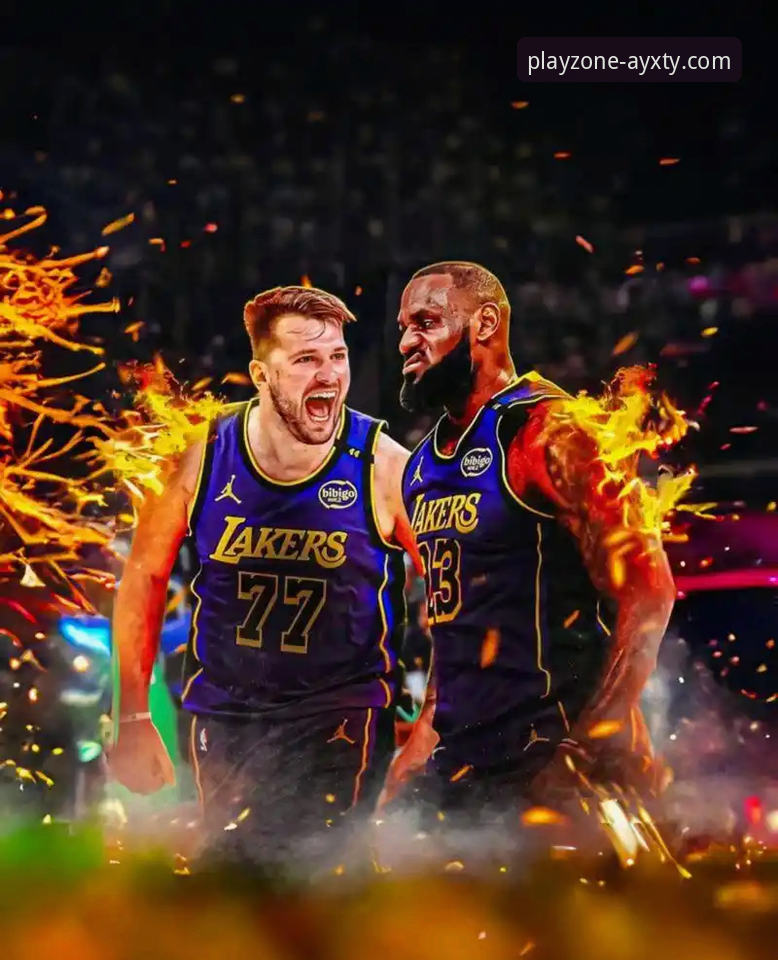 AYXTY体育平台 湖人客场力克步行者,东契奇43分领衔进攻风暴详解