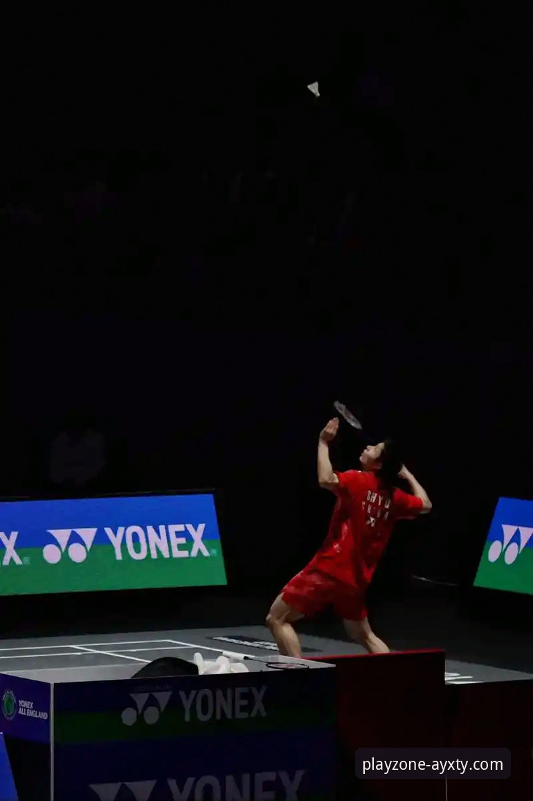 从石宇奇亚锦赛夺冠，看顶尖运动员的实战心理与战术调整实用指南